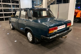 LADA 2107