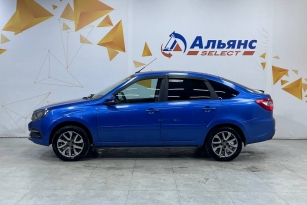 LADA GRANTA