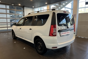 LADA LARGUS