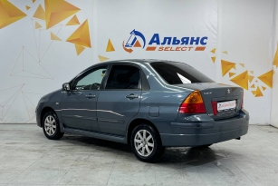 SUZUKI LIANA