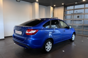 LADA GRANTA