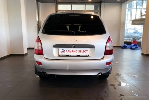 LADA KALINA