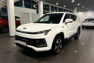 JAC JS4