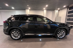 MAZDA МАЗДА СХ-9