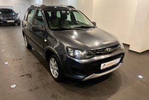 LADA KALINA