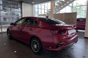 KIA CERATO