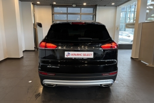 GEELY ATLAS PRO