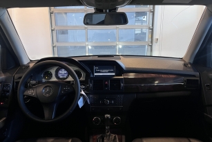 MERCEDES-BENZ GLK