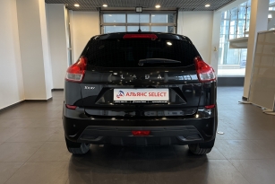 LADA XRAY