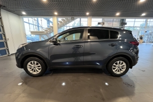 KIA SPORTAGE QL