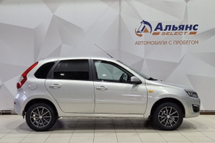 LADA KALINA