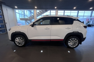 CHANGAN CS35PLUS