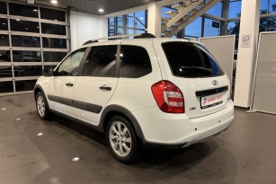 LADA KALINA