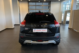 LADA XRAY