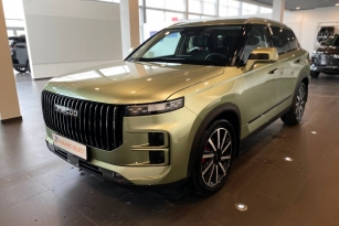 JAECOO J7