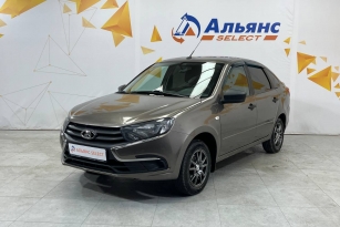 LADA GRANTA
