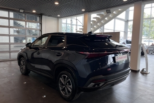 OMODA C5