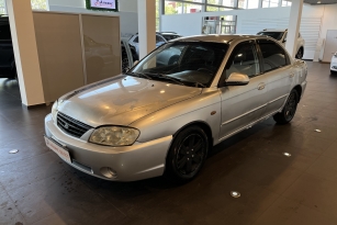 KIA SPECTRA