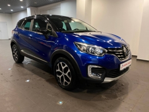 RENAULT KAPTUR