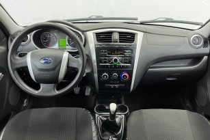 DATSUN ON-DO
