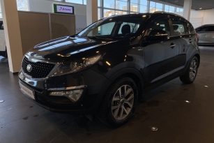 KIA SPORTAGE QL
