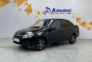 LADA GRANTA