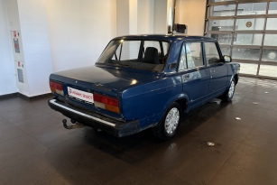 LADA 2107