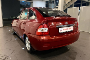 LADA PRIORA