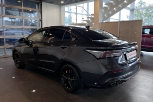 OMODA S5 GT