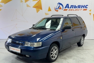 LADA 2111