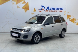 LADA KALINA