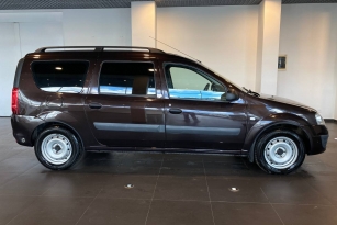 LADA LARGUS