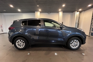 KIA SPORTAGE QL