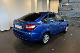 LADA GRANTA