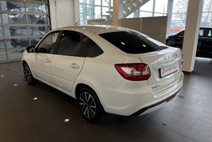 LADA GRANTA