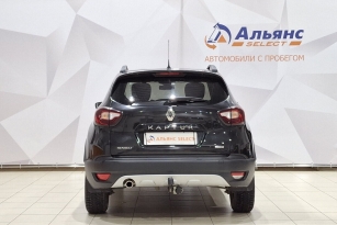 RENAULT KAPTUR