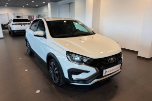 LADA VESTA