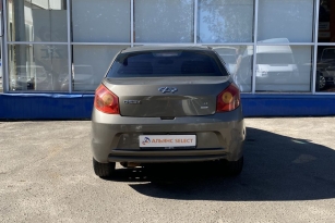 CHERY A13