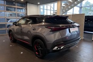 OMODA C5