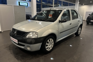 RENAULT LOGAN
