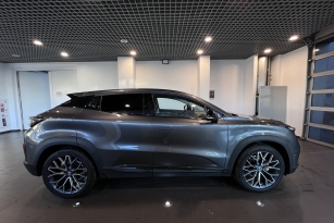 CHANGAN UNI-T