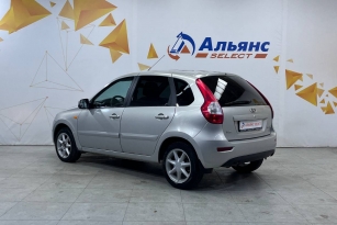 LADA KALINA