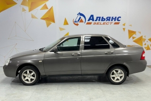 LADA PRIORA