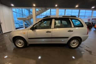 LADA KALINA