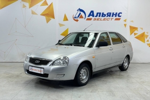 LADA PRIORA