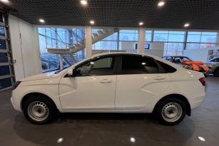 LADA VESTA