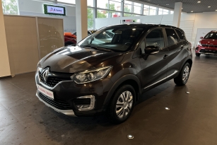 RENAULT KAPTUR
