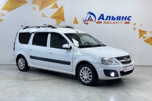 LADA LARGUS