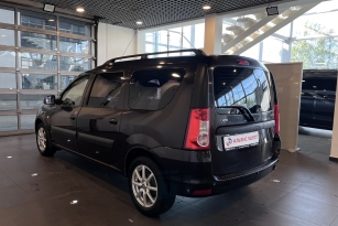 LADA LARGUS