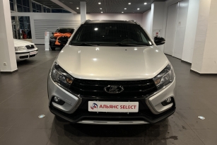 LADA VESTA